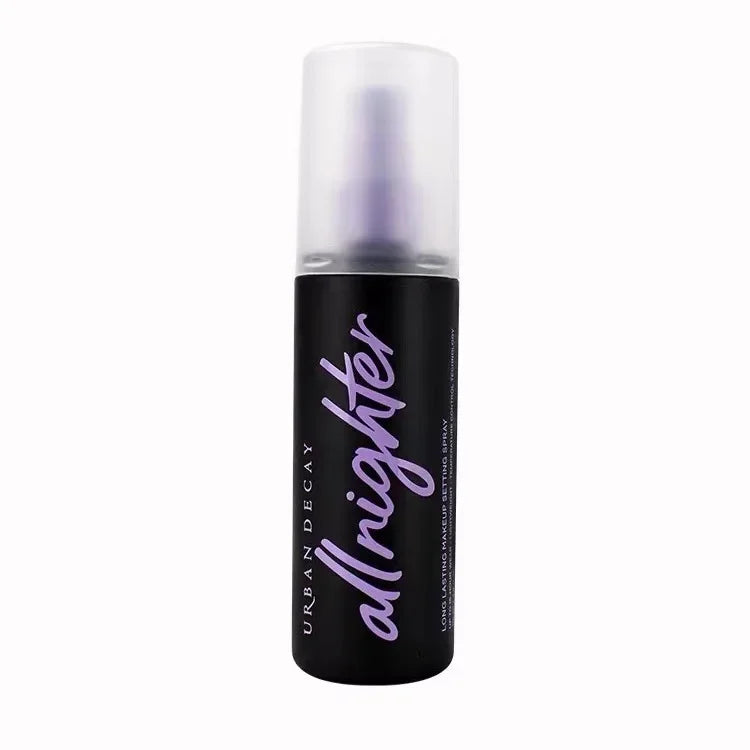 Urban Decay Makeup Spray - Long-Lasting Oil Control